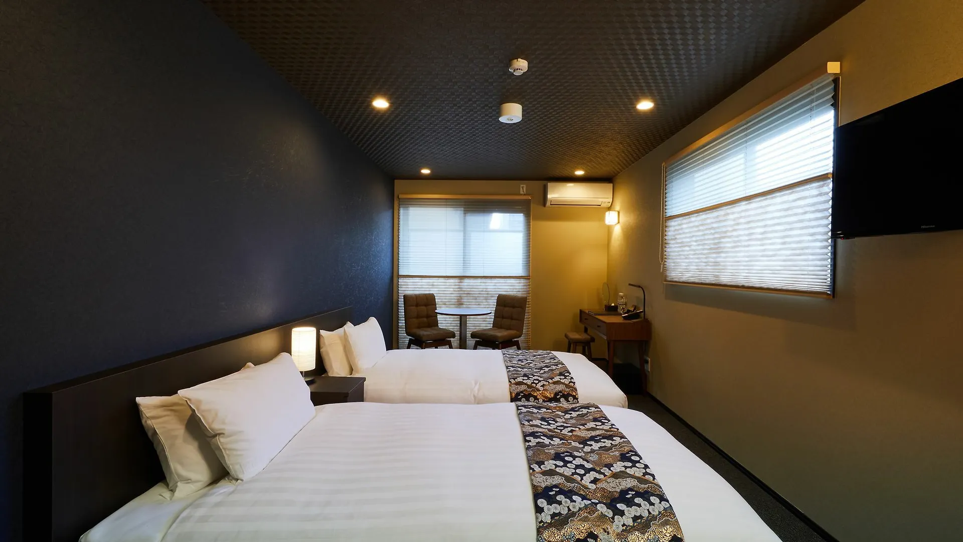 Appart hôtel Rinn Rokujo Horikawa Kyoto