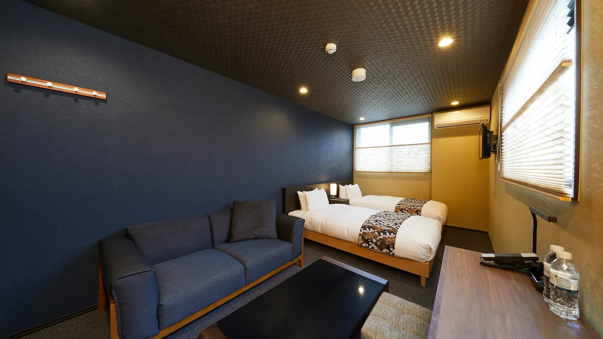 Appart hôtel Rinn Rokujo Horikawa Kyoto