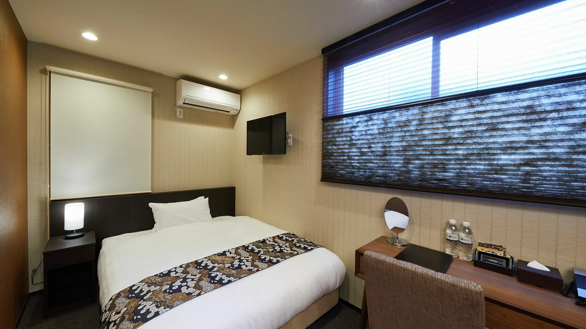 Rinn Rokujo Horikawa Kyoto Appart hôtel
