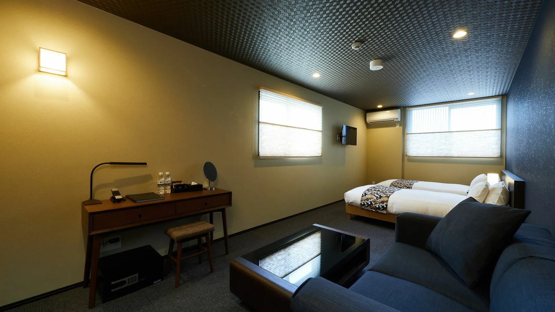 Rinn Rokujo Horikawa Kyoto Japan