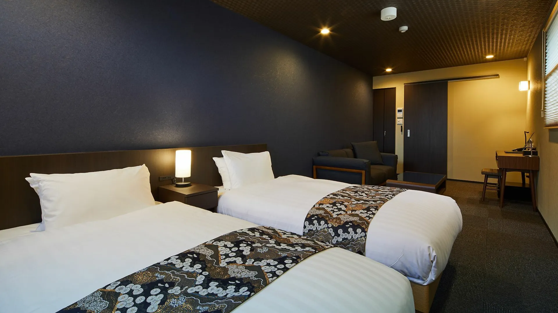 Rinn Rokujo Horikawa Kyoto Aparthotel